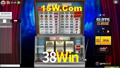 Secure Login 38Win