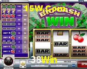 Platform Technology 38Win