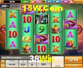 Exclusive Offers 38Win