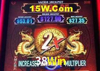 Slot Games 38Win