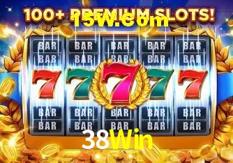 Account Benefits 38Win